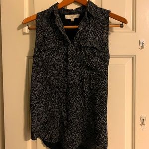 LOFT Women's Size SP Top